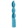 Faboulous by You2Toys Vibro Fabulous 18 x 4cm Turquoise